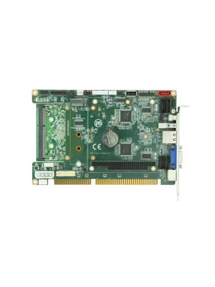 ARBOR EmCORE-i230R Onboard Intel N2930 Processor in Half Size ISA SBC