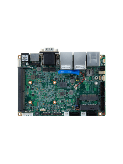 ARBOR EmCORE-i2802 3.5" Compact Board, Intel Elkhart Lake Celeron N6210 1.2GHz/ Atom x6413E 1.5GHz ARBOR EmCORE-i2802 3.5" Compact Board, Intel Elkhart Lake Celeron N6210 1.2GHz/ Atom x6413E 1.5GHz