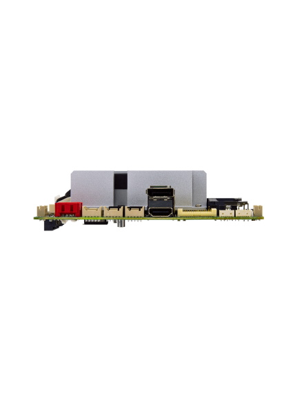 ARBOR EmCORE-i89M2 3.5" Compact Board, 6th Generation Intel Core Processor 3 ARBOR EmCORE-i89M2 3.5" Compact Board, 6th Generation Intel Core Processor 3