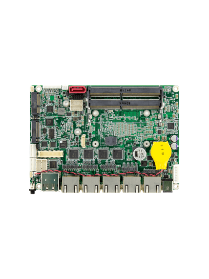 ARBOR EmCORE-i90U2 3.5" Compact Board, 7th Generation Intel Core i7/ i5/ i3 U-series 3