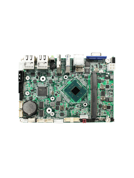ARBOR EmCORE-i93N3 Intel Alder Lake N Series 3.5" Compact Board ARBOR EmCORE-i93N3 Intel Alder Lake N Series 3.5" Compact Board