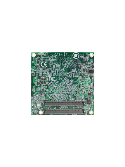 ARBOR EmETXe-i2309 COM Express Compact Type 6 CPU Module, Intel Atom Processor E3845 1