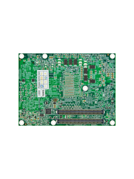 ARBOR EmETXe-i90M3 COM Express Basic Type 6 CPU Module, 7th Generation Intel Core i7-7820EQ/i5-7442EQ/Xeon E3-1505L v6 1