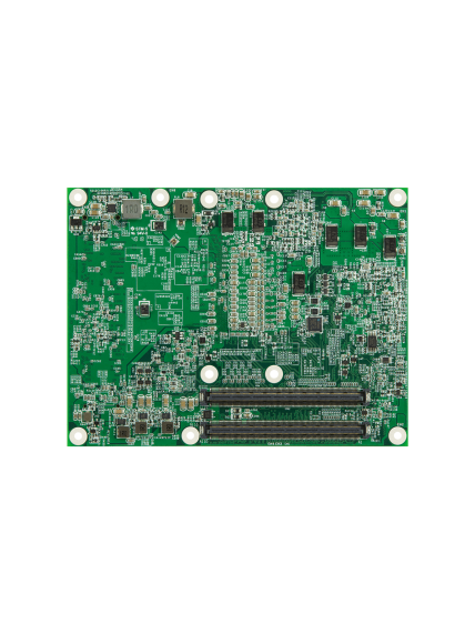ARBOR EmETXe-i91M0 Intel 8/9th Generation Intel Coffee Lake-H Processors COM Express Basic Type 6 CPU Module 1