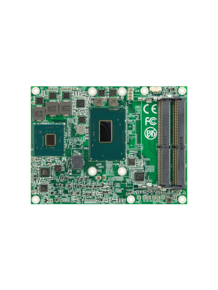 ARBOR EmETXe-i91M0 Intel 8/9th Generation Intel Coffee Lake-H Processors COM Express Basic Type 6 CPU Module ARBOR EmETXe-i91M0 Intel 8/9th Generation Intel Coffee Lake-H Processors COM Express Basic Type 6 CPU Module
