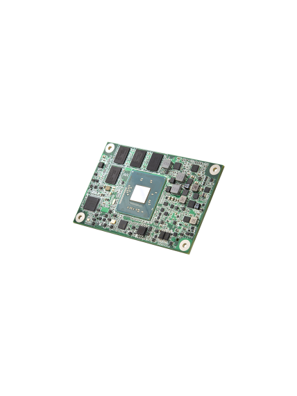 ARBOR EmNANO-i230V COM Express Mini Type 10 CPU Module, Intel Atom E3800 family 2