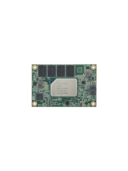 ARBOR EmNANO-i2800 COM Express Type 10 CPU Module, Intel Elkhart Lake Atom Mini ARBOR EmNANO-i2800 COM Express Type 10 CPU Module, Intel Elkhart Lake Atom Mini