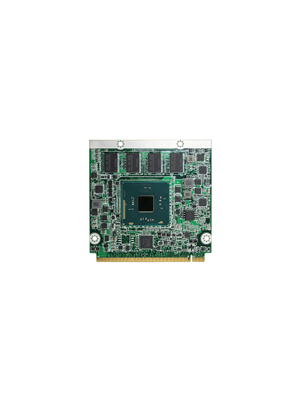 ARBOR EmQ-i2200 Intel Celeron Processor N3160 Qseven R2.0 CPU Module