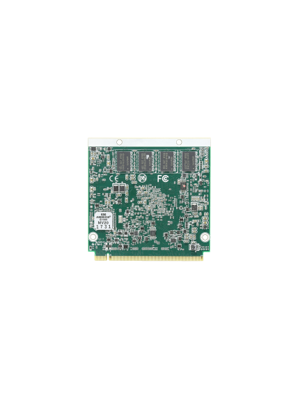 ARBOR EmQ-i2205 Intel Qseven R2.0 CPU Module 1
