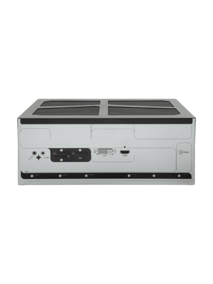 ARBOR FPC-5210 Series Intel 14th/13th Gen. Core Edge AI Computer Supporting NVIDIA RTX A4500 GPU 1