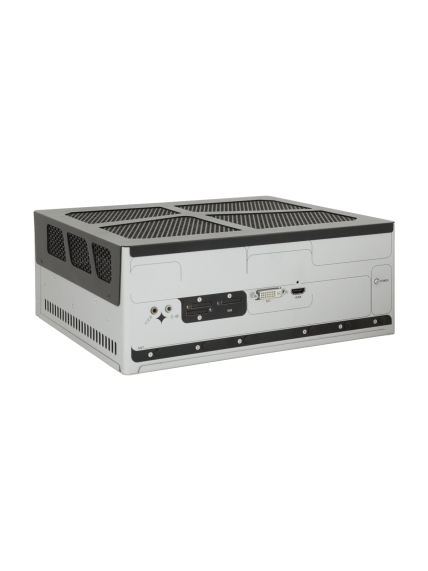 ARBOR FPC-5210 Series Intel 14th/13th Gen. Core Edge AI Computer Supporting NVIDIA RTX A4500 GPU 2