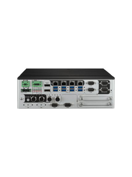 ARBOR FPC-5211 Series Edge AI GPU Computer 2