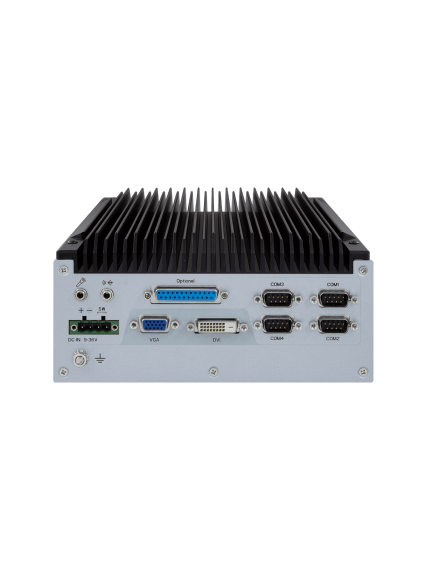 ARBOR FPC-8210 Robust Box PC with Intel 14th/13th/12th Gen Core i9/i7/i5/i3 Processors 3