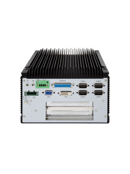 ARBOR FPC-8211/8212/8213 Robust Box PCs with Intel 14th/13th/12th Gen Core i9/i7/i5/i3 Processors 2