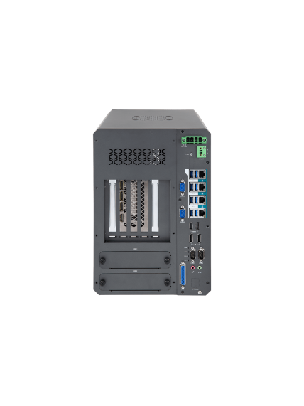 ARBOR FPC-9309W-G5 Rugged Edge AI Computing System 1