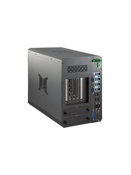 ARBOR FPC-9309W-G5 Rugged Edge AI Computing System 2