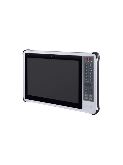 ARBOR G1017M 10.1” Rugged Tablet PC, Intel Elkhart Lake N6415
