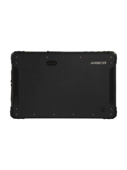 ARBOR G1018 10.1" Rugged Tablet PC, Intel Elkhart Lake N6415 3 ARBOR G1018 10.1" Rugged Tablet PC, Intel Elkhart Lake N6415 3