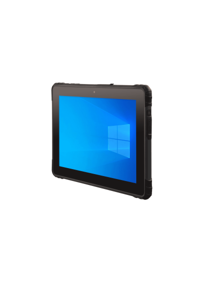 ARBOR G1018 10.1" Rugged Tablet PC, Intel Elkhart Lake N6415