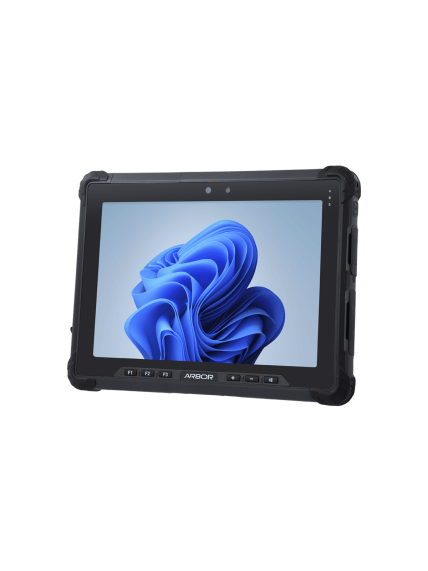 ARBOR G1058 10.1”Rugged Tablet PC, Intel 12th Gen. Core i5 2 ARBOR G1058 10.1”Rugged Tablet PC, Intel 12th Gen. Core i5 2