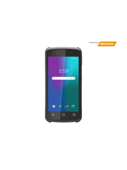 ARBOR G47 Rugged Android 13 Mobile Computing Device with Barcode Reader and IP67 Protection ARBOR G47 Rugged Android 13 Mobile Computing Device with Barcode Reader and IP67 Protection