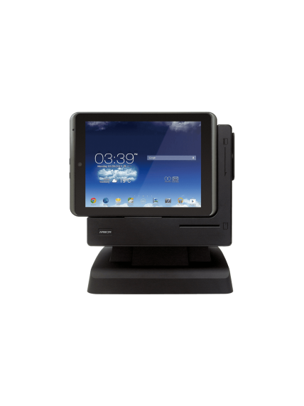ARBOR Gladius G0830 8” Tablet PC with Quad-core Processor 1