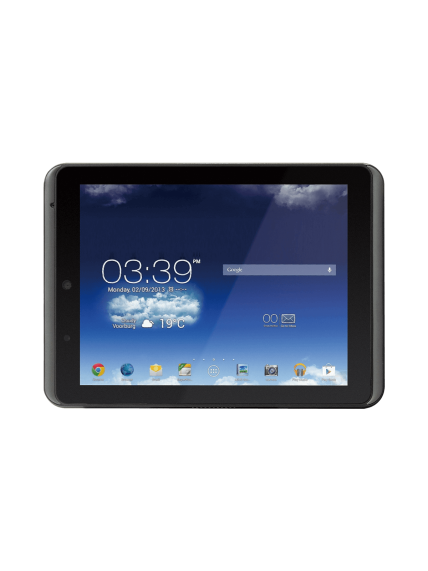 ARBOR Gladius G0830 8” Tablet PC with Quad-core Processor 2 ARBOR Gladius G0830 8” Tablet PC with Quad-core Processor 2