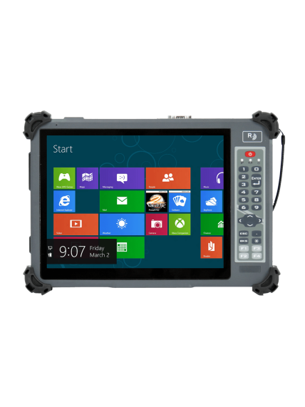 ARBOR Gladius G1052R 10.4” Rugged Tablet PC, Intel Celeron N2930 ARBOR Gladius G1052R 10.4” Rugged Tablet PC, Intel Celeron N2930