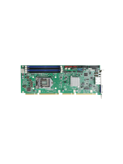 ARBOR HiCORE-i89Q1/i89Q2 Core Full-size SBC, Intel LGA1151 6th Gen. 1