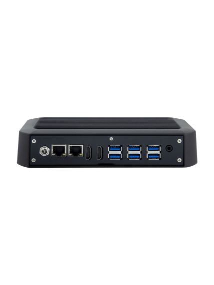 ARBOR IEC-3366 Digital Signage Player, Intel 11th Core / Celeron 1