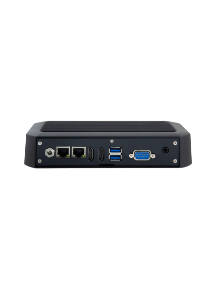 ARBOR IEC-3366 Digital Signage Player, Intel 11th Core / Celeron 2