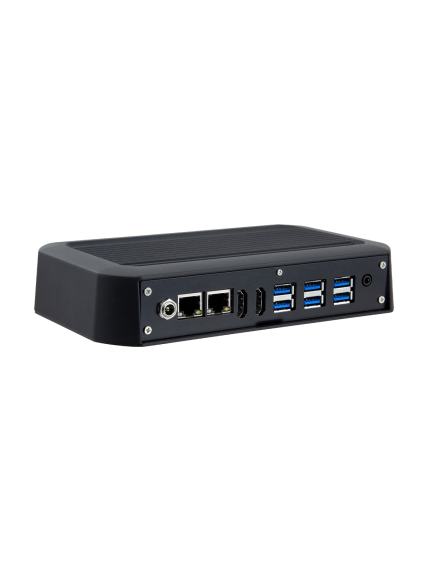 ARBOR IEC-3366 Digital Signage Player, Intel 11th Core / Celeron 3