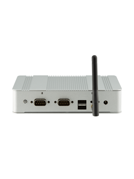 ARBOR IEC-3390 ARBOR Android Dual Display Terminal, ARM-Based Boxed System with Dual-Core Corte-A72+Quad Core Cortex-A53 Supplier 1 ARBOR IEC-3390 ARBOR Android Dual Display Terminal, ARM-Based Boxed System with Dual-Core Corte-A72+Quad Core Cortex-A53 Supplier 1