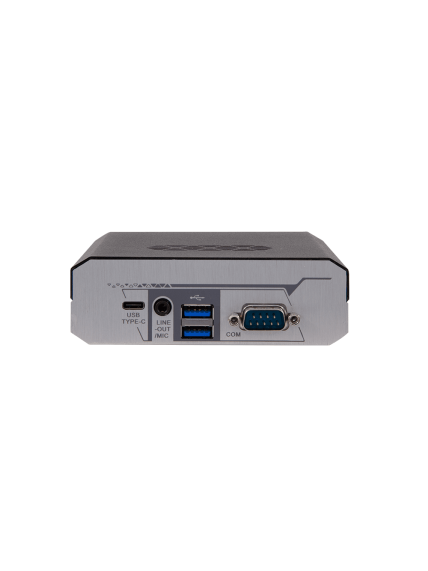 ARBOR IEC-3702 Digital Signage Player with Intel 11th Core i5-1135G7 Processor 3