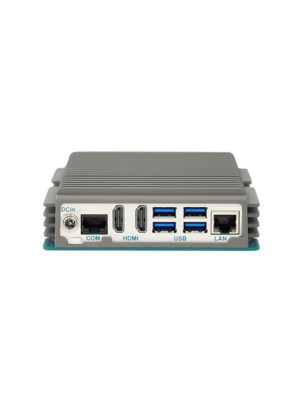 ARBOR IEC-3900 Digital Signage Player with 7th Generation Intel Core i7/ i5 processor 1