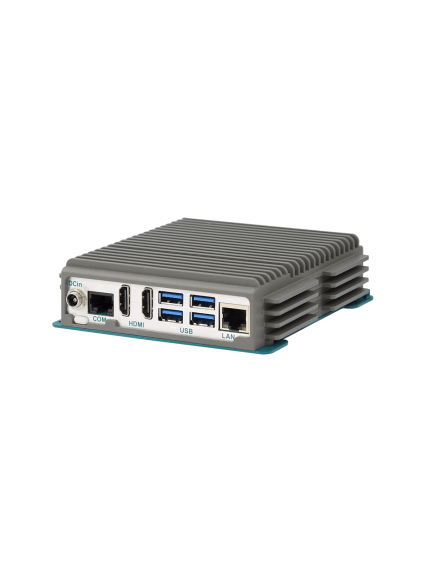 ARBOR IEC-3900 Digital Signage Player with 7th Generation Intel Core i7/ i5 processor