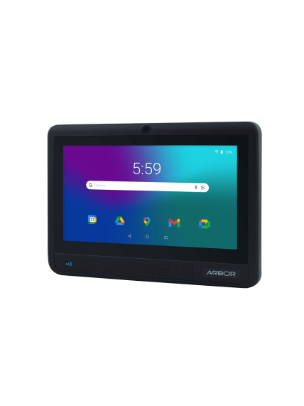 ARBOR IOT-800N-G350 8" Android Panel PC