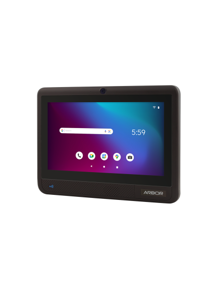 ARBOR IOT-800N-G420 8" In-Vehicle & Industrial Android Panel PC ARBOR IOT-800N-G420 8" In-Vehicle & Industrial Android Panel PC