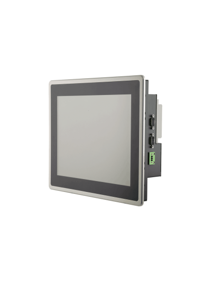 ARBOR iTC-1121R/1150R/1170R Fanless Industrial Panel PC w/ Intel Elkhart Lake Processor