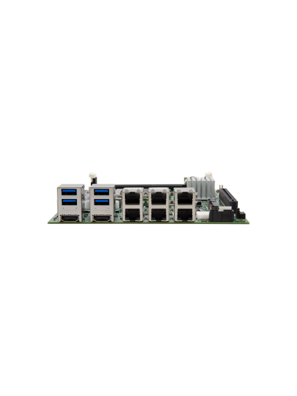 ARBOR ITX-i92QA Embedded Mini-ITX motherboard, 10th Gen. Intel Xeon / Core Processor 1 ARBOR ITX-i92QA Embedded Mini-ITX motherboard, 10th Gen. Intel Xeon / Core Processor 1