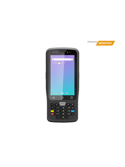 ARBOR K430 Mobile Computing Device with Keyboard ARBOR K430 Mobile Computing Device with Keyboard