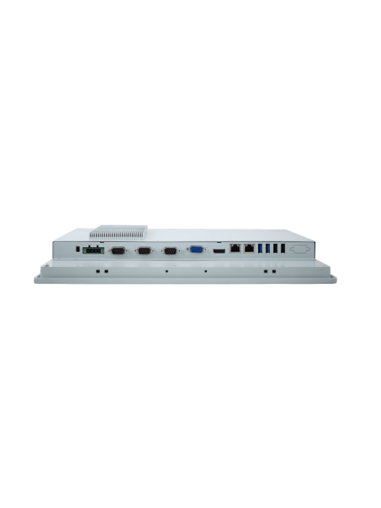 ARBOR LYNC-715-7433G8 Fanless 15" Industrial Panel PC with Intel Atom x7433RE Processor 2