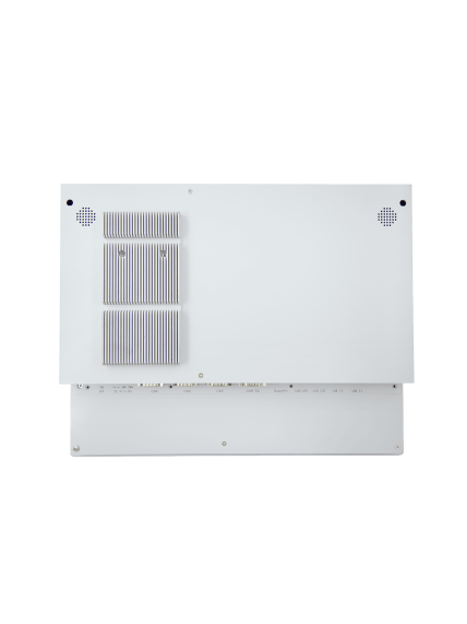 ARBOR LYNC-715-7433G8 Fanless 15" Industrial Panel PC with Intel Atom x7433RE Processor 3