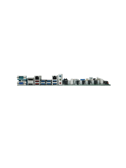 ARBOR MB-i93QA-Q670 Embedded ATX Motherboard, 13th/12th Generation Intel Core 1 ARBOR MB-i93QA-Q670 Embedded ATX Motherboard, 13th/12th Generation Intel Core 1