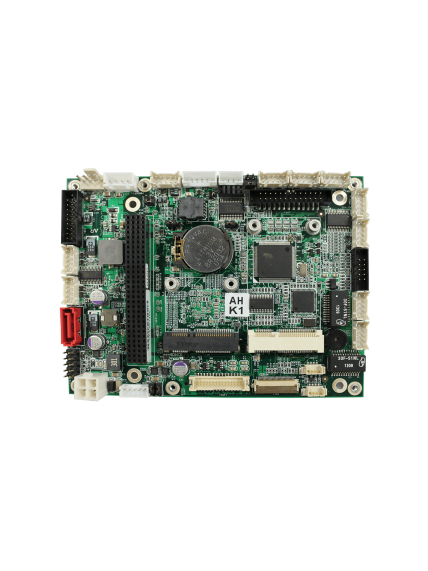 ARBOR PBC-900J COM Express Type 6 Carrier Board