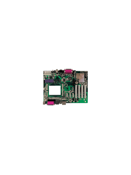ARBOR PBE-1400 XTX Evaluation Board in ATX Form Factor ARBOR PBE-1400 XTX Evaluation Board in ATX Form Factor