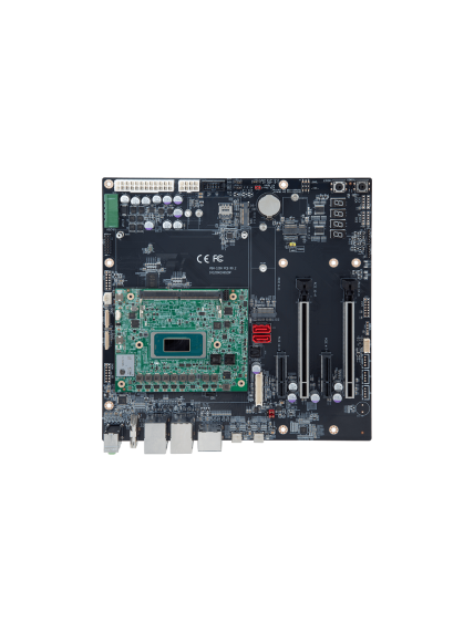 ARBOR PBH-1200 COM-HPC Client Development Board with PCIe Gen5 and USB4 1