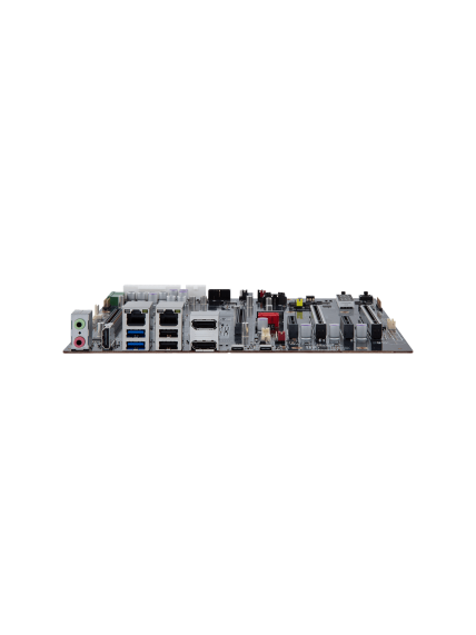 ARBOR PBH-1200 COM-HPC Client Development Board with PCIe Gen5 and USB4 2