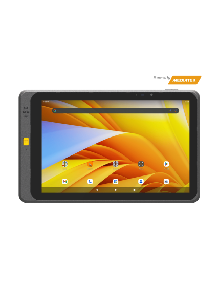 ARBOR Ruby 10 – 10″ Rugged Android Tablet ARBOR Ruby 10 – 10″ Rugged Android Tablet
