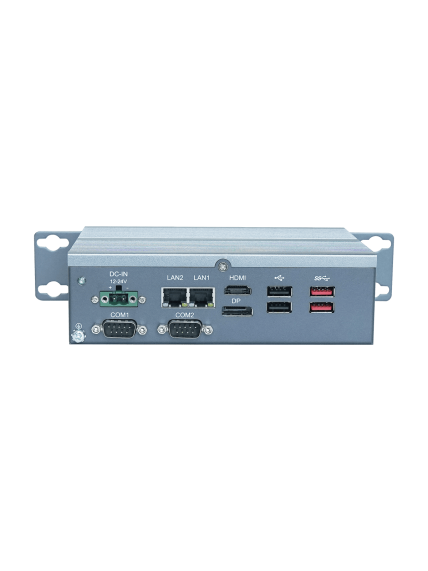 ARBOR SB-122-2J64 Industrial Fanless PC w/ Intel Elkhart Lake Celeron J6412 Processor Manufacturer | ARBOR Technology 1 ARBOR SB-122-2J64 Industrial Fanless PC w/ Intel Elkhart Lake Celeron J6412 Processor Manufacturer | ARBOR Technology 1